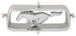Scott Drake Grill Emblem Horse and Corral - C7ZZ-8213-A