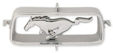Scott Drake Grill Emblem Horse and Corral - C7ZZ-8213-A