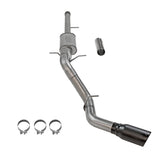Flowmaster Flow FX Cat-Back Exhaust System - 717885