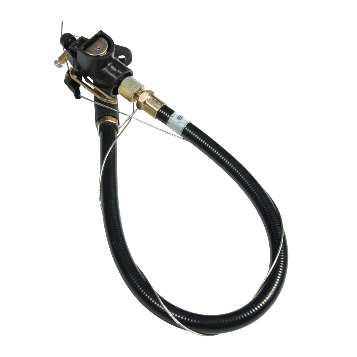 B&M Kickdown Cable For TH-350 Transmission - 30287