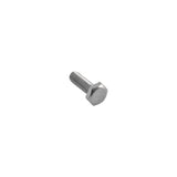 Mr Gasket Chrome Valve Covers Clamps & Bolts - Chrome - 9887