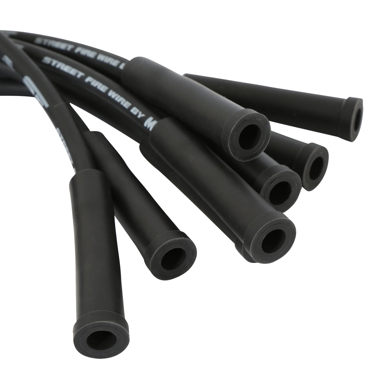 MSD Wire Set, Street Fire, GM Truck/SUV, 4.8L, 5.3L, 6.0L, '99-'14 - 5574