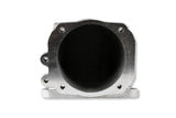 Holley 300-240FBK EFI Throttle Body Intake Elbow-Black Finish
