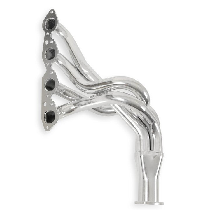 Hooker Super Competition Long Tube Headers - Ceramic Coated - 2123-1HKR