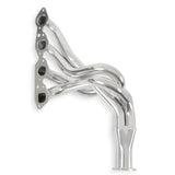 Hooker Super Competition Long Tube Headers - Ceramic Coated - 2123-1HKR