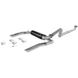Flowmaster American Thunder Cat-back Exhaust System - 17234