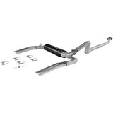 Flowmaster American Thunder Cat-back Exhaust System - 17234