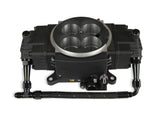 Holley 534-236 Sniper EFI Stealth 4150 Braided Fuel Crossover Kit