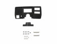 Holley 553-397 Dash Bezels for the EFI 6.86" Dashes