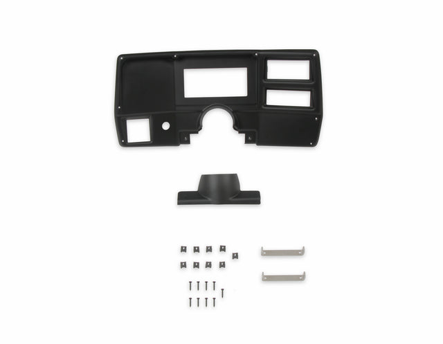 Holley 553-397 Dash Bezels for the EFI 6.86" Dashes