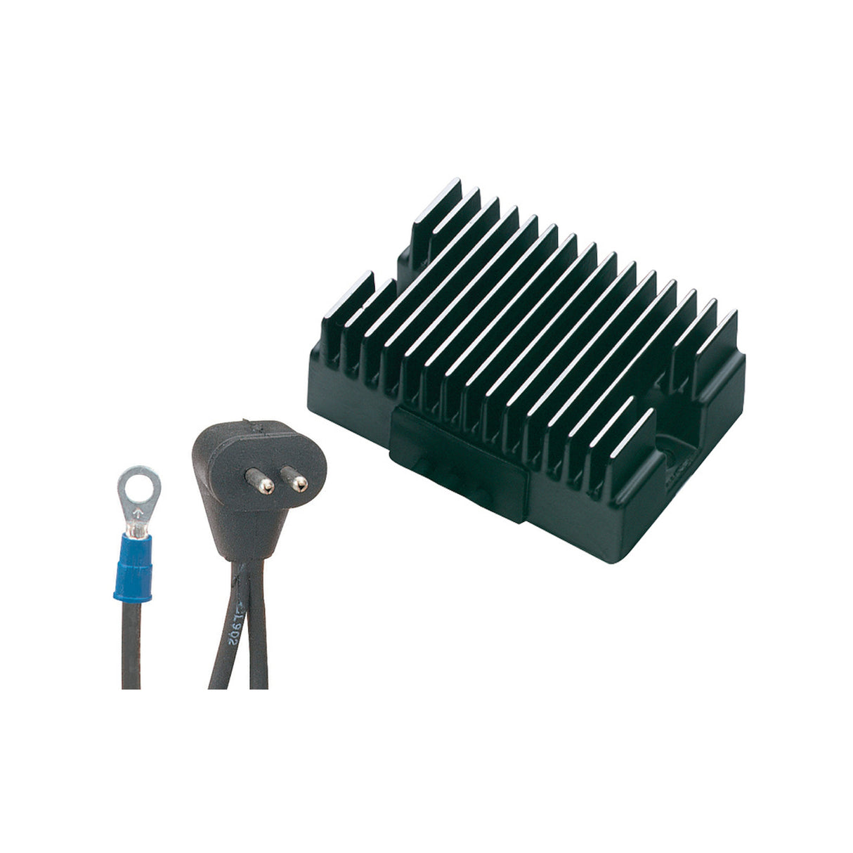 ACCEL ELECTRONIC VOLTAGE REGULATOR - 201118B