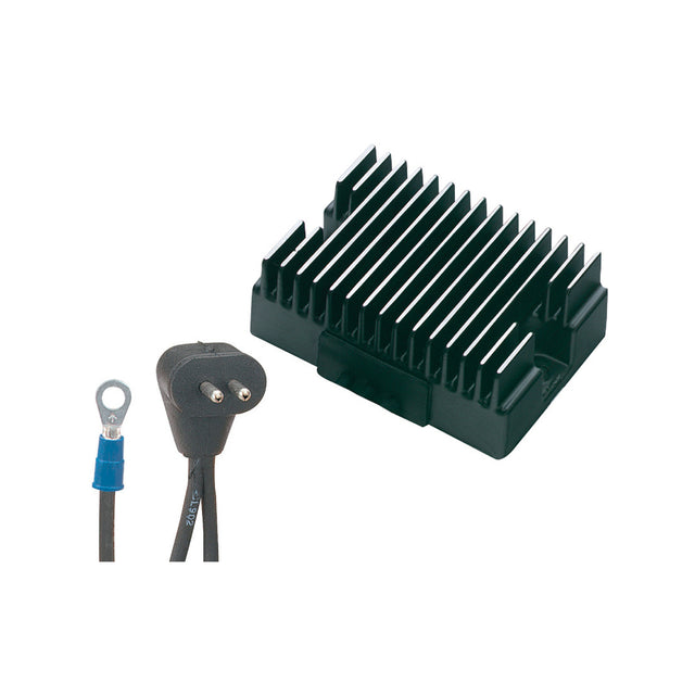 ACCEL ELECTRONIC VOLTAGE REGULATOR - 201118B