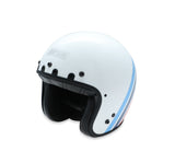 Simpson Motorcycle CHOPPER HELMET US WERKE EXTRA LARGE - CHOP23XL