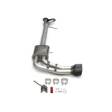 Flowmaster Flow FX Cat-Back Exhaust System - 718188
