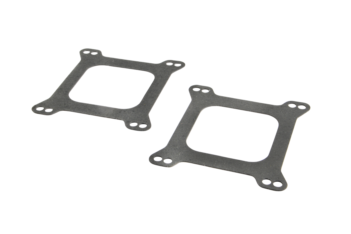 Mr Gasket Carburetor Spacer - 1 Inch - Aluminum - 6005
