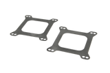 Mr Gasket Carburetor Spacer - 1 Inch - Aluminum - 6005