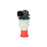 Holley 522-80 Bottom-Fed Fuel Injector