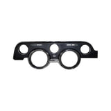 Scott Drake Instrument Bezel Camera Case Black - C8ZZ-10838-A