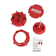 MSD Pro-Cap Cap-A-Dapt Kit, Fits MSD Distributors - 7445