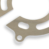 Quick Time Transmission Spacer - 0.250-inch - Aluminum - RM-197