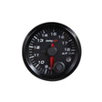 Holley 534-215 EFI Standalone Air/Fuel Wideband 02 Gauge Kit
