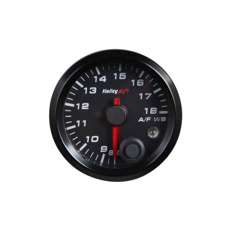 Holley 534-215 EFI Standalone Air/Fuel Wideband 02 Gauge Kit