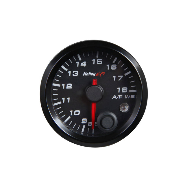 Holley 534-215 EFI Standalone Air/Fuel Wideband 02 Gauge Kit
