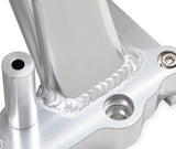Holley 829031 Sniper EFI Sheet Metal Fabricated Intake Manifold