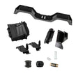 Holley GM 94-04 S-10, Sonoma Level 1 LS Swap Essentials - Automatic - SE1-GM2S-LSX-A1