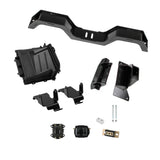 Holley GM 94-04 S-10, Sonoma Level 1 LS Swap Essentials - Automatic - SE1-GM2S-LSX-A1