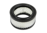 Mr Gasket Air Filter Element - 4 Inch x 2 Inch - Paper - 1489A