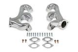 Hooker Small Block Chevrolet Exhaust Manifolds - 8525-1HKR