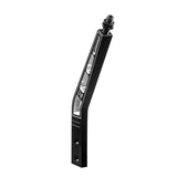 Hurst Billet/Plus Shifter Stick - Black/Machined - 5389024