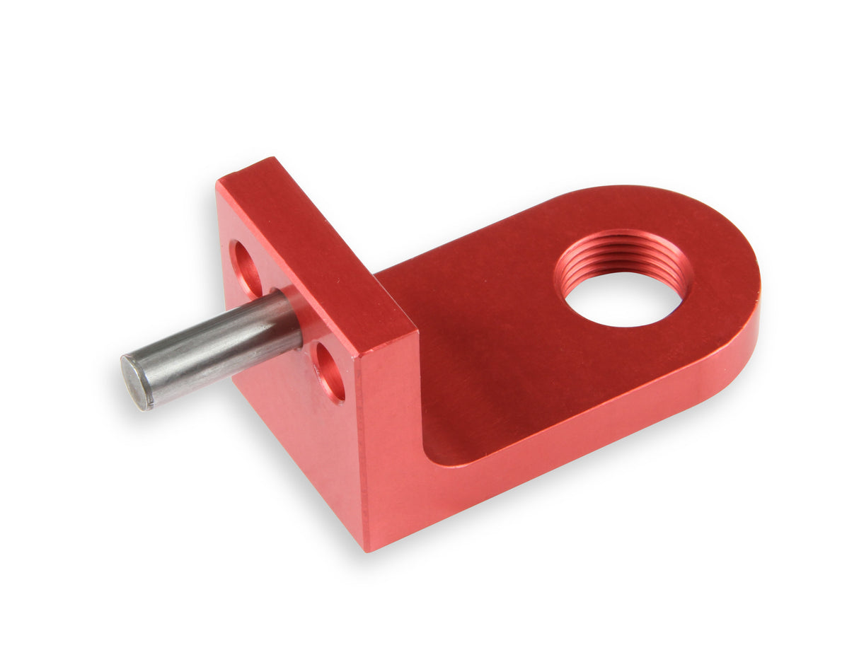 MSD Crank Trigger Wheel Kit - Flying Magnet - Hall-Effect - SBC - 7 in. - 86101