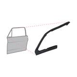 Scott Drake Vent Window Seal, Driver Side - C5ZZ-6521449-B