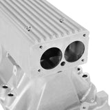 Weiand Stealth Ram Intake - Chevy Small Block V8 - 7540