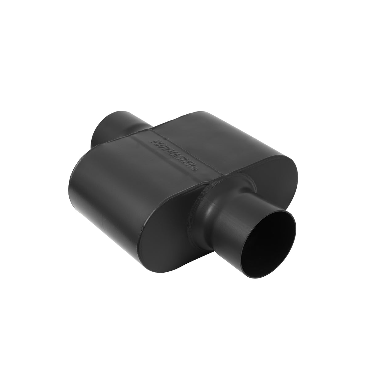 Flowmaster 10 Series Delta Force Race Muffler - 954010-12