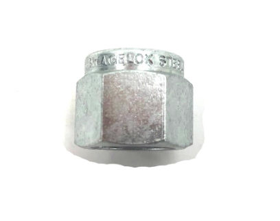 Racepak Weldment Nut 3/16, EGT Probe - 800-TX-WNUT3