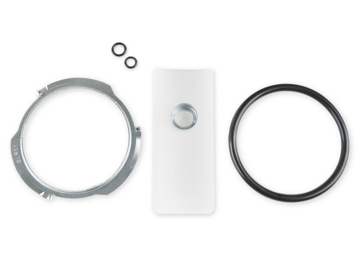 Holley 12-331 350 LPH Fuel Pump Module