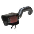 Flowmaster Delta Force Performance Air Intake - 615185