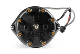 MSD Pro-Billet Cam Sync Distributor, Ford FE, Steel gear - 2363