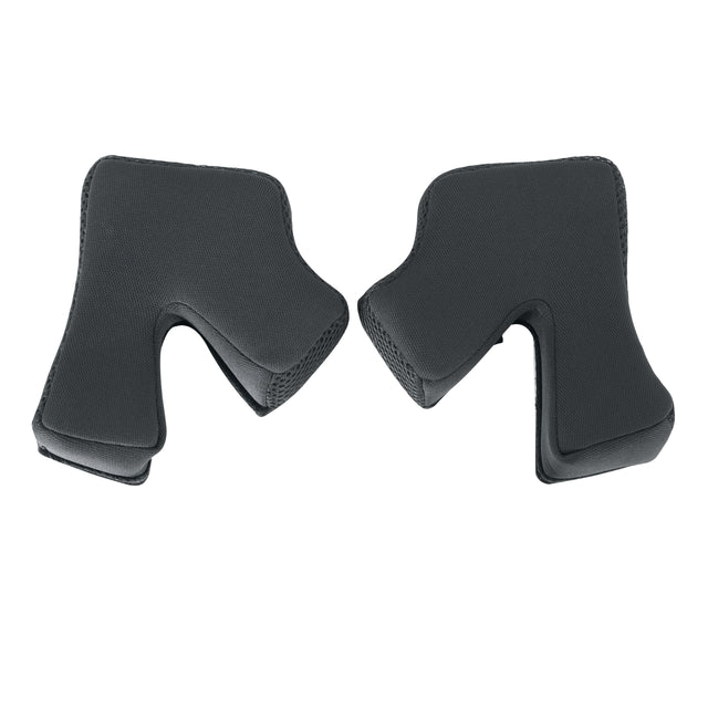 Simpson Motorcycle OUTLAW CHEEK PAD 35MM XS - S - OB35CPXSS