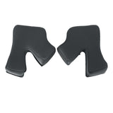 Simpson Motorcycle Outlaw Cheek Pad - OB40CPXLXXL