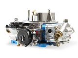 Holley 0-86670BL 670 CFM Ultra Street Avenger Carburetor