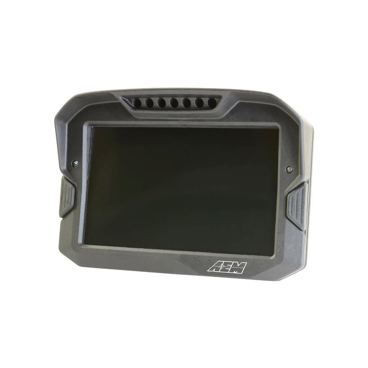 AEM CD-7 Carbon Non-Logging/ Non-GPS Display - 30-5700
