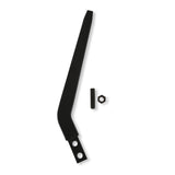 Hurst Shifter Stick - Billet - Satin Black - 53903HST