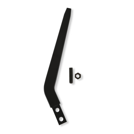 Hurst Shifter Stick - Billet - Satin Black - 53903HST