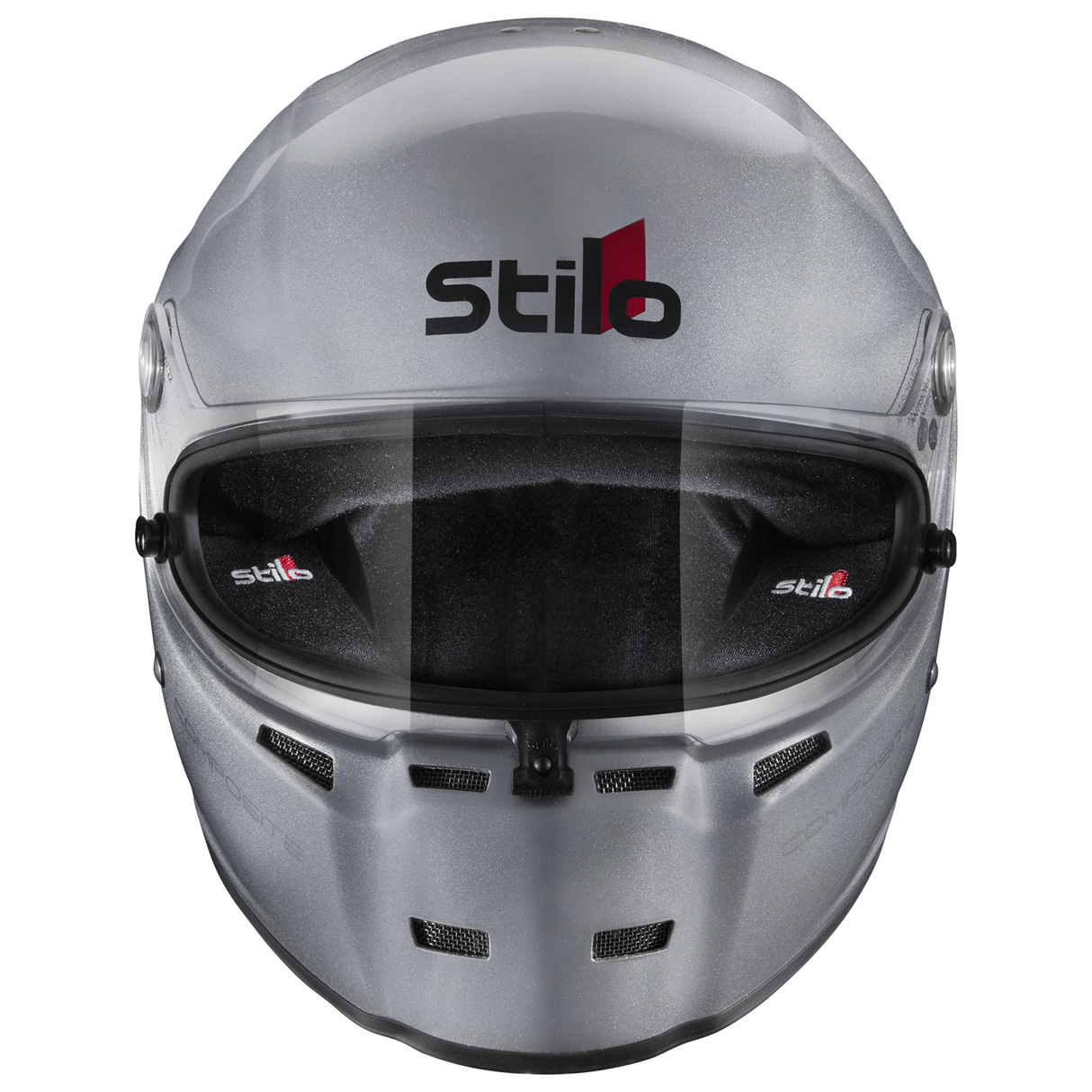 STILO SA2020 ST5 FN Composite Racing Helmet - AA0710AF2T55