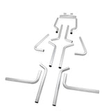 Flowmaster U-Fit Dual Exhaust Kit - 15935