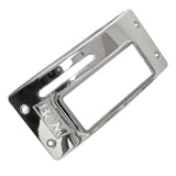 B&M QuickSilver Shifter Top Cover - 80671